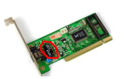 网卡是什么？有什么作用？