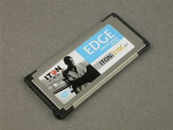 iton310c EE2无线上网卡产品图赏 5款网卡外观速览与优缺点解析